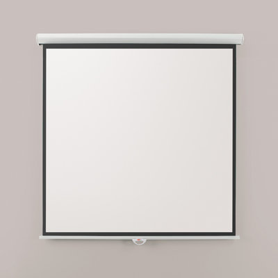 Eyeline Manual Projection Screen