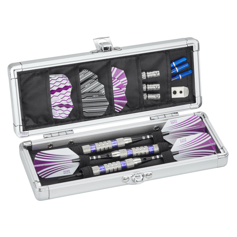 Étui de fléchette accolade Casemaster