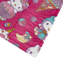 Couverture pour canapé de pique-nique Hello Kitty