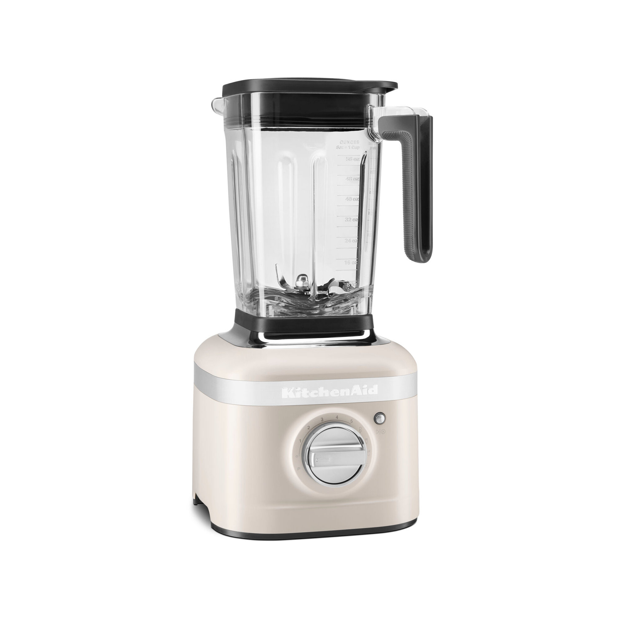 KitchenAid® K400 Variable Speed Blender with Tamper, Milkshake