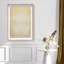 Golden Haze Framed Graphic Art-1137228469-1137228470
