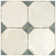 Kings Yard 18" x 18" Ceramic Patterned Wall & Floor Tile
