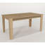 Ferro Beech Dining Table