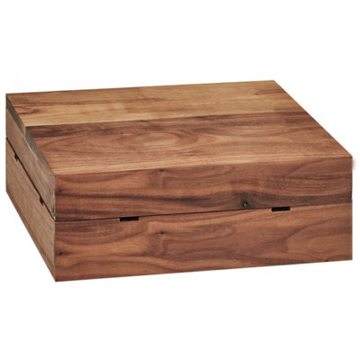 Cal-Mil Square Wood Riser