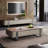 Luxury-Style Solid Wood Coffee Table-636664532