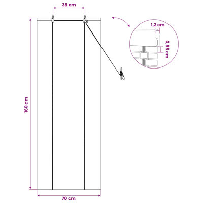 Bamboo Roller shade