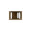 Brookfield 35.75'' W Single Bathroom Vanity Base-359826460