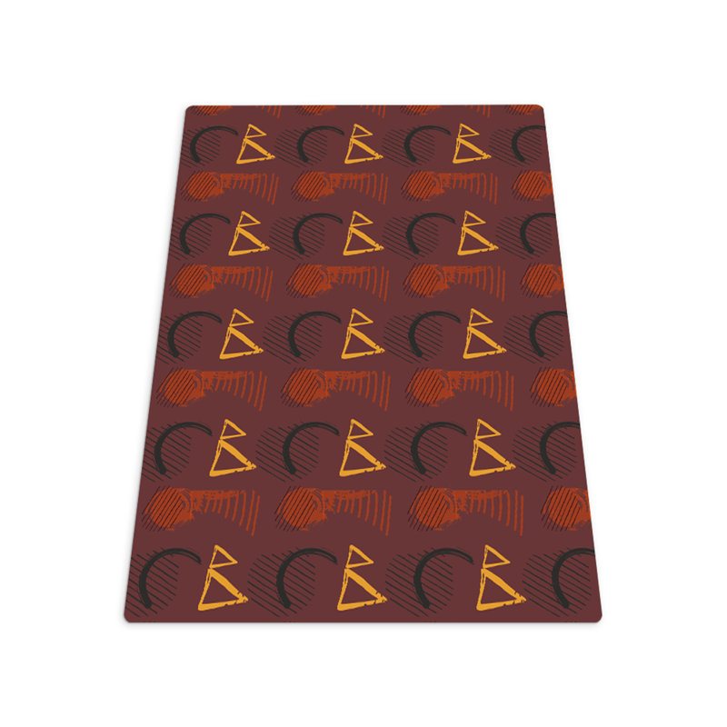 Narwin Chair Mat, 70 x 100cm