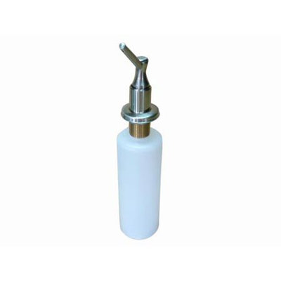 Distributeur de savon décoratif