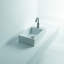 19.7'' L Bathroom Sink