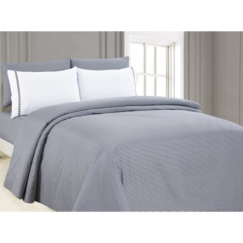 Ensemble de draps 6 pièces Posh Home, Grand