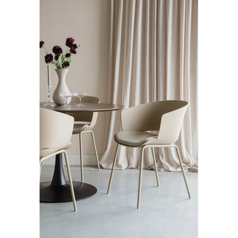 Jessica Arm Chair, Green