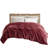 Plain Weave / Muslin Throw Blanket-2069741054