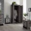 Mission Creek Piece Bedroom Set-733465429