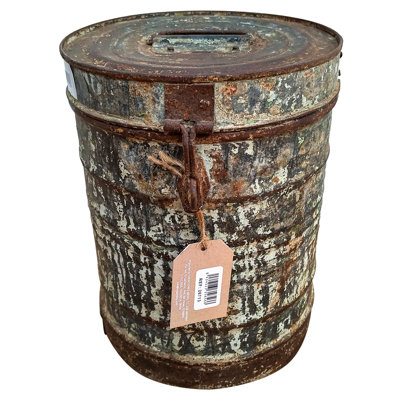 Ahuvah Handmade Hat Box