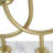 16.5'' H Tabletop Candelabra