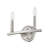 Sawyer 2 - Light Dimmable Vanity Light-1996926629