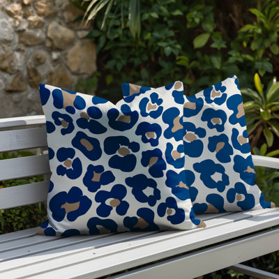 Coussin intérieur / extérieur Davi