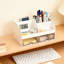 Plastic / Acrylic Makeup Organiser