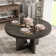 Elienor Duhon Round Dining Table