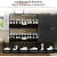 20 Pair Shoe Storage Cabinet-1916990790