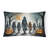Other/No Pattern Outdoor Throw Pillow