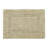 Lux Premium 100% Cotton 2370 GSM 2-Piece Bath Rug Set, Ultra Soft Super Absorbent Reversible Tufted Bathroom Mats, Machine Washable, OEKO-TEX® Certified Bath Rugs for Bathroom, Shower & Tub, Sand-2043634116-2096422257