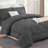 Barnicoat Microfiber Reversible Comforter Set-88294590-88294585