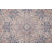 Traditional Floral Oriental Area Rug 7x10