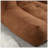 Dining Chairs Velvet Bean Bag-112741235