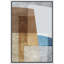 Illustration de style abstrait moderne de style Mid-Century-100707053-100707052