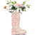 Rose sélectionné