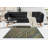 Khursid Adowa Grey Rug