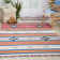 Baur Southwestern Hand Woven Area Rug