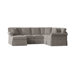 Sugarshack Grey Flannel