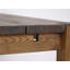 Desmon Pine Solid Wood Dining Table-15915886