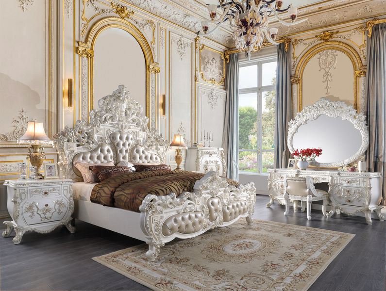Commode 3 tiroirs