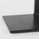 Metallic Brown Metal Hanging Desk/Table Clock