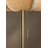 Alexandra 1 Light Floor Lamp by Hilary Matt for Mitzi