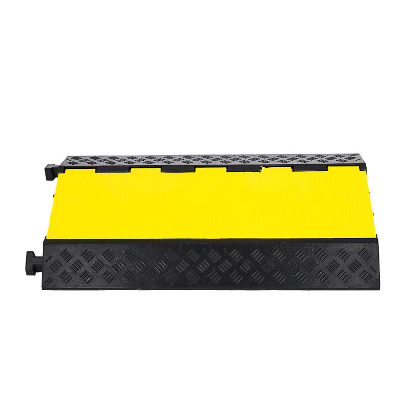 Rampe de seuil Vevor, H 2,7 po x l 36,6 po x P 19,3 po