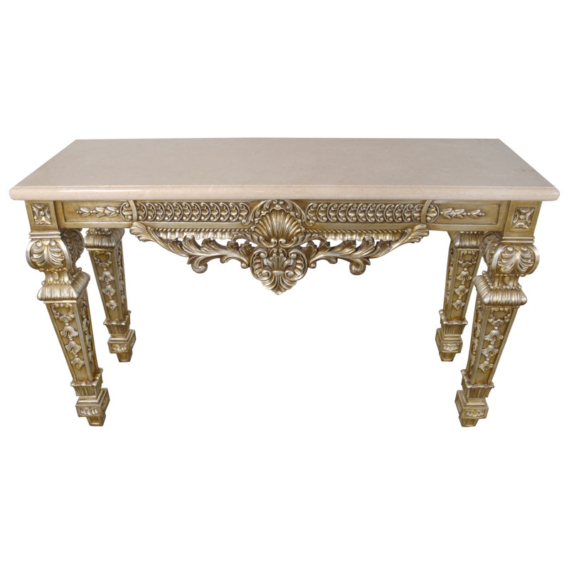 Console 59,25 po