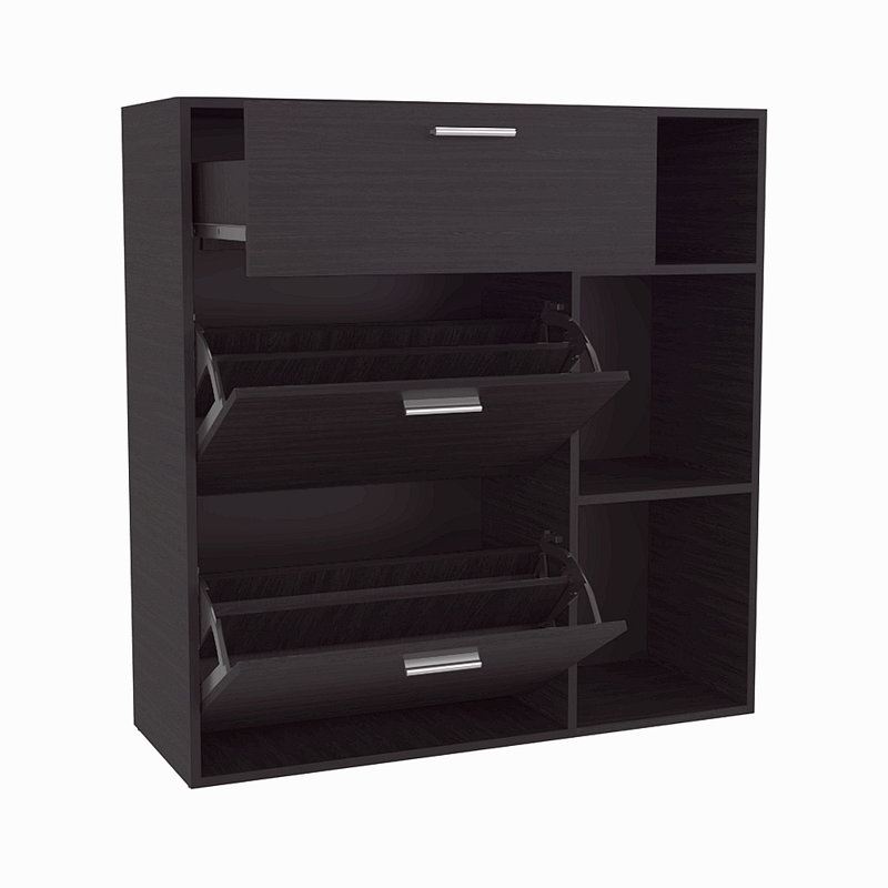 Shoe Rack, Bedroom