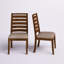 Chaise d'appoint rembourrée Trevion-102155891-102155892