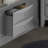 Contemporary Silver Champagne King Storage Bed-2090794762-2090794759