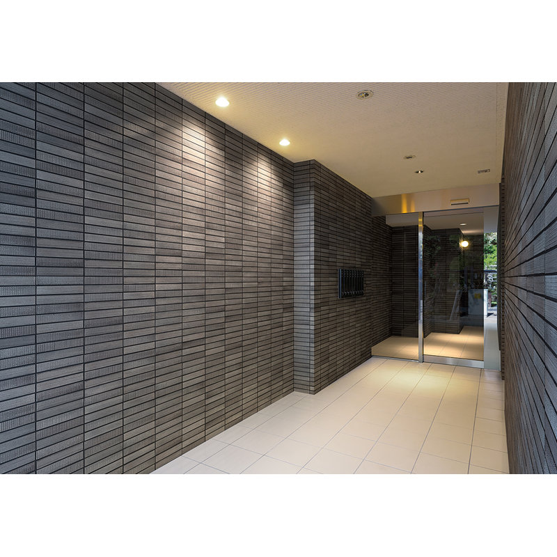 Homura Singular Tile, Light Beige