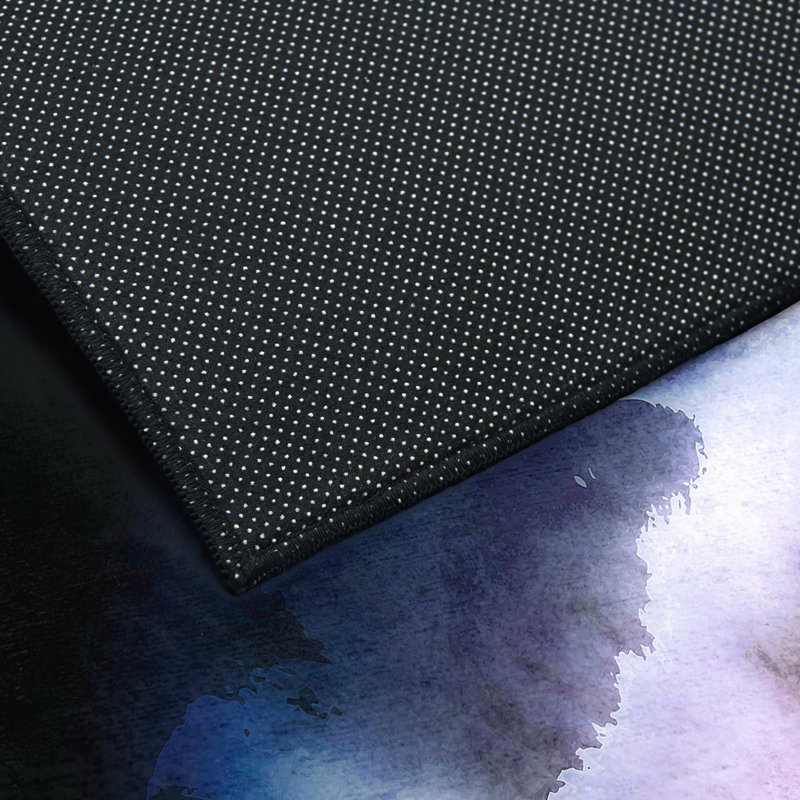 Dree Abstract Indoor Rug