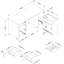 Table de couture Crea