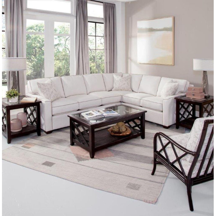 Frye Sectional