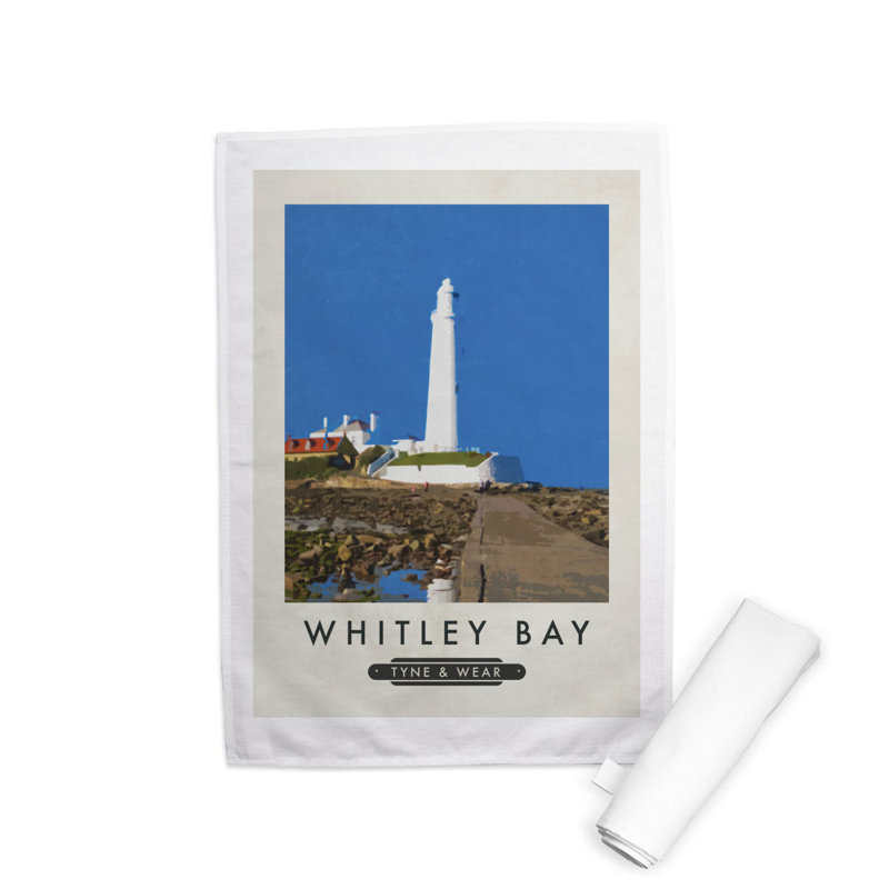 Cotton Kitchen Towel