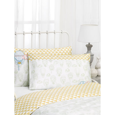 Sateen Abstract